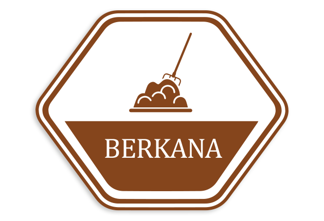 Berkana - Voor een beter stalklimaat