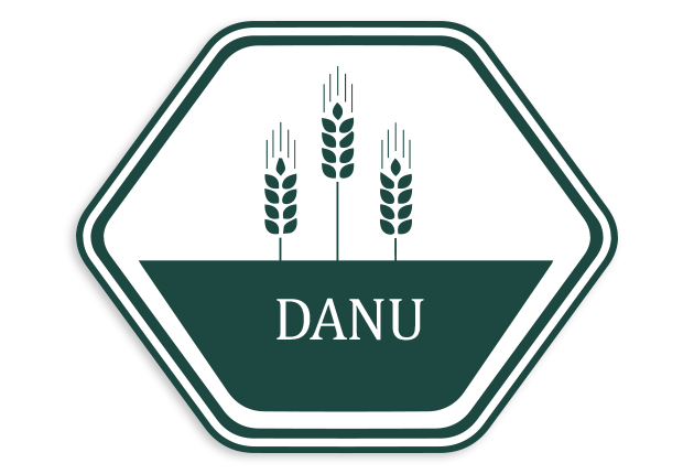 Danu, voor sterkere planten