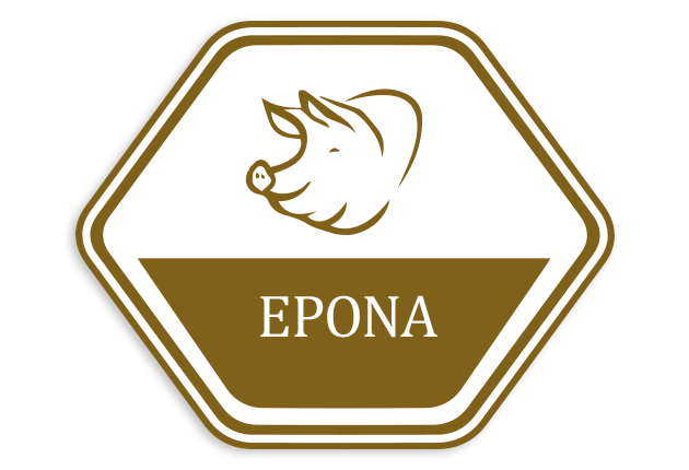 Epona - Voor betere spijsvertering en gezonde dieren